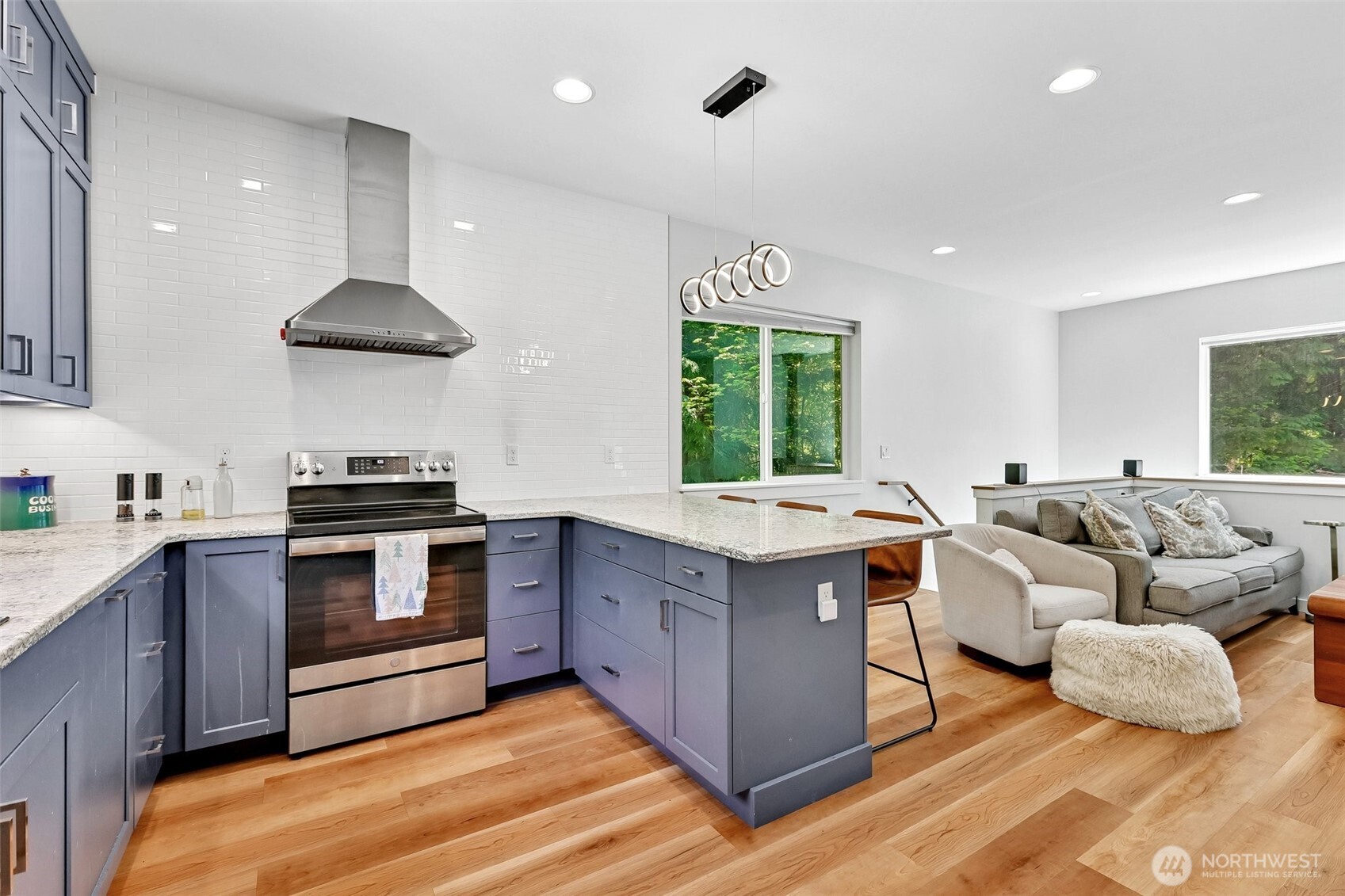 17308 58th Street SE, Snohomish, WA 98290-8502