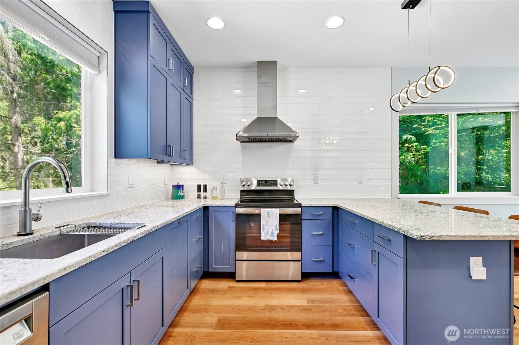 17308 58th Street SE, Snohomish, WA 98290-8502