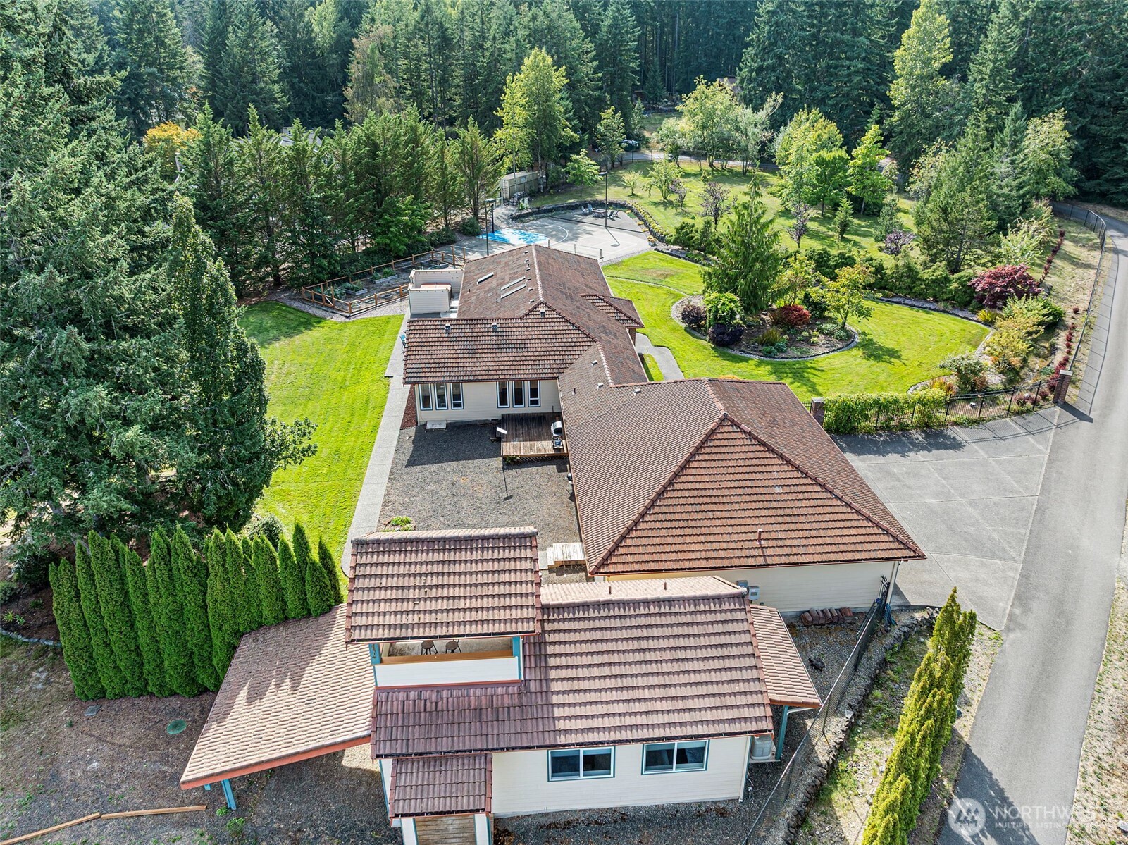5149 NW Viewpoint Lane , Bremerton, WA 98312