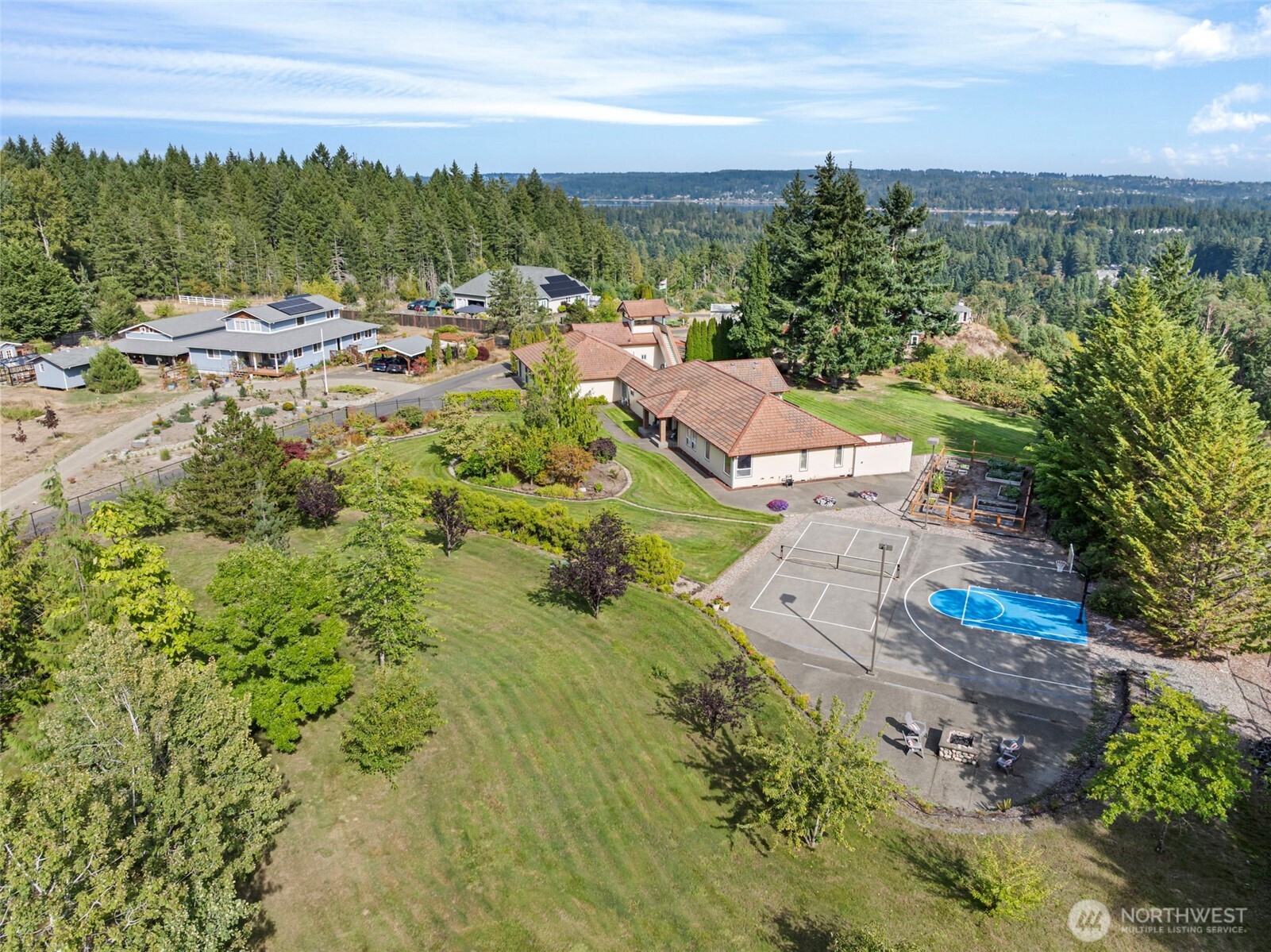 5149 NW Viewpoint Lane , Bremerton, WA 98312