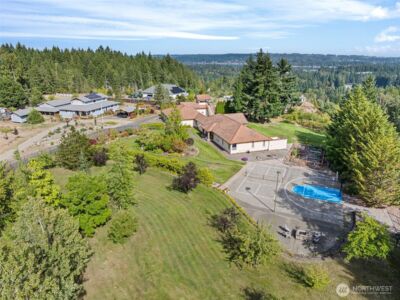 5149 NW Viewpoint Lane , Bremerton, WA 98312 - Photo 37