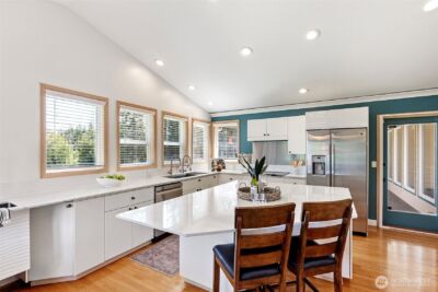5149 NW Viewpoint Lane , Bremerton, WA 98312 - Photo 4