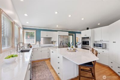 5149 NW Viewpoint Lane , Bremerton, WA 98312 - Photo 5