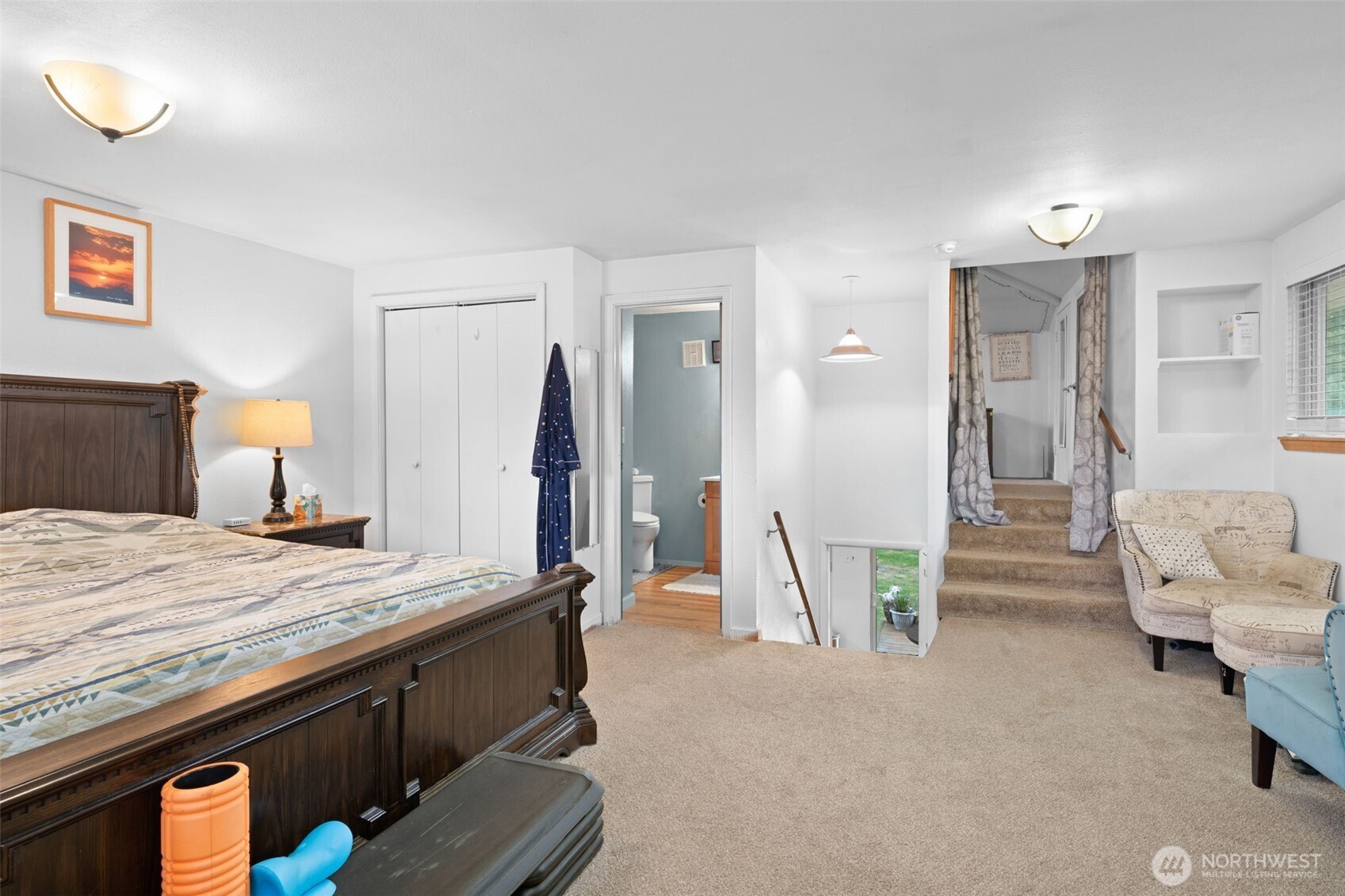 1703 N Frace Street , Tacoma, WA 98406