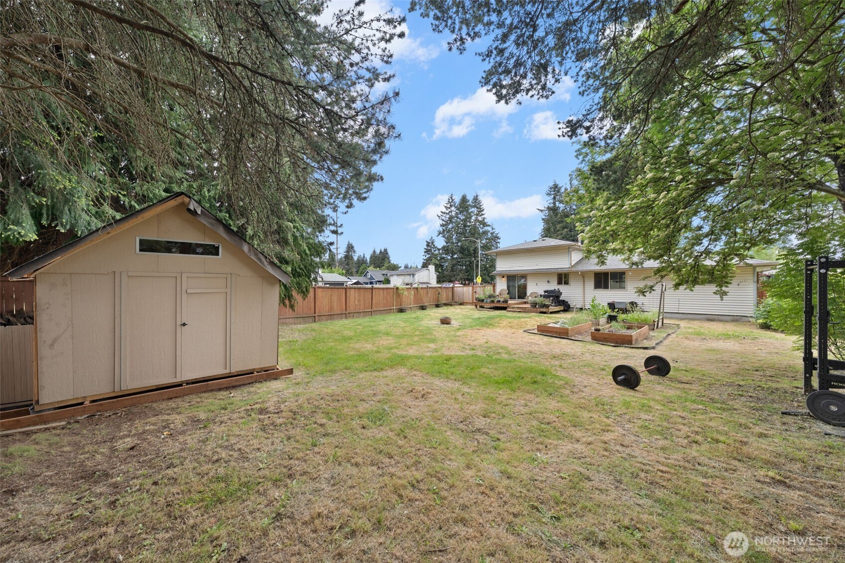 1703 N Frace Street , Tacoma, WA 98406