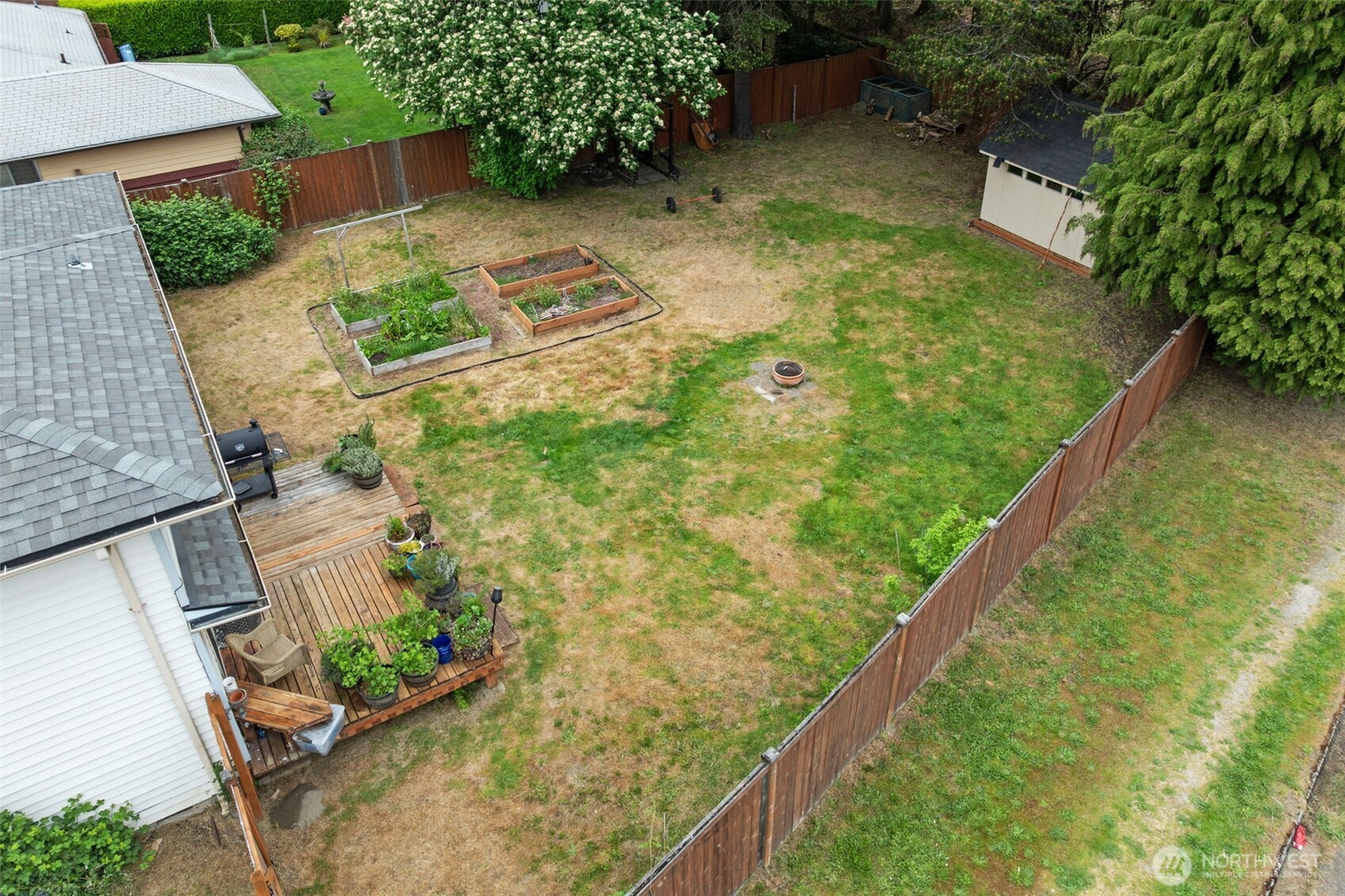 1703 N Frace Street , Tacoma, WA 98406
