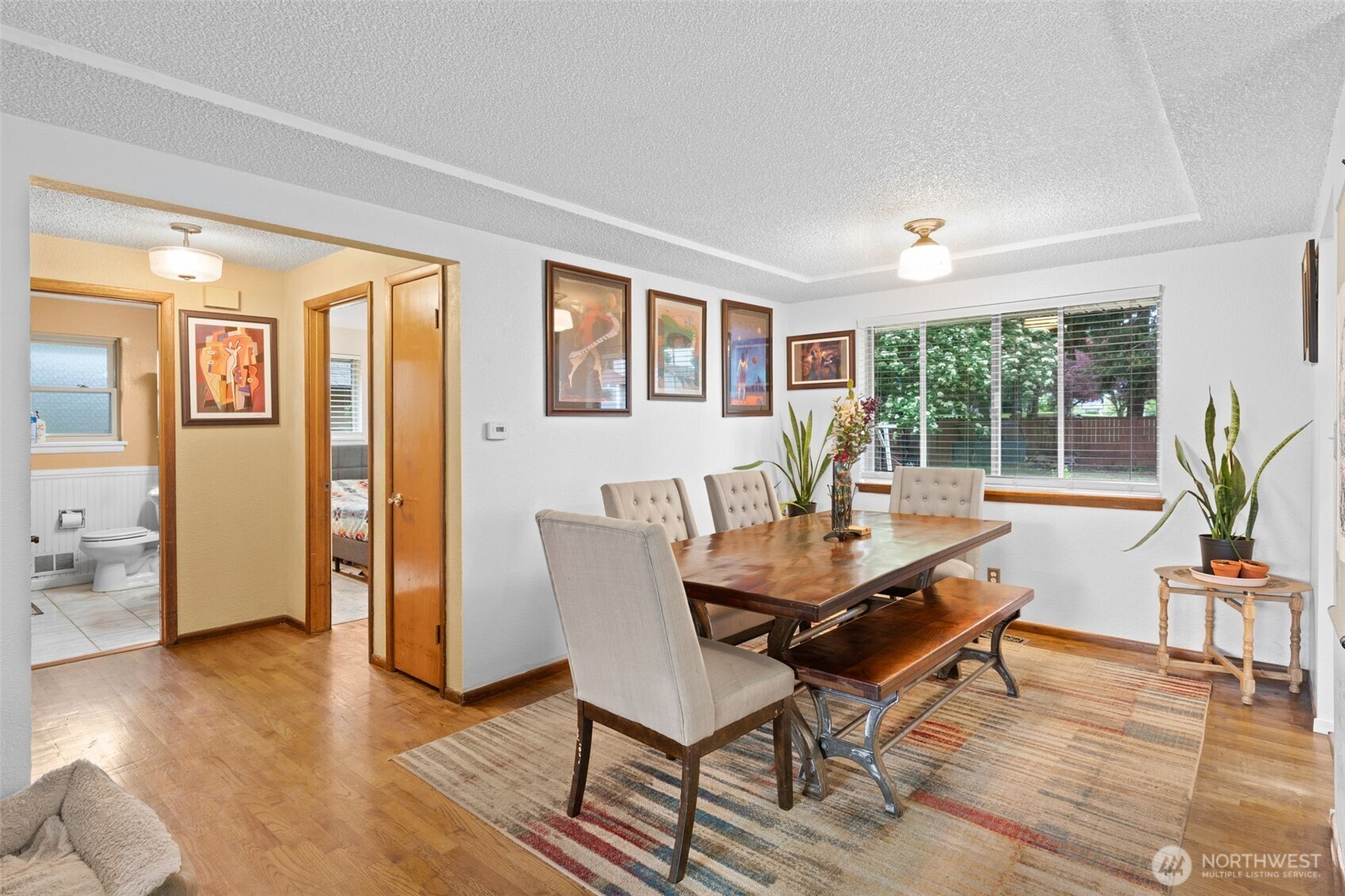 1703 N Frace Street , Tacoma, WA 98406