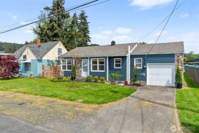 372 SW 14th Street , Chehalis, WA 98532