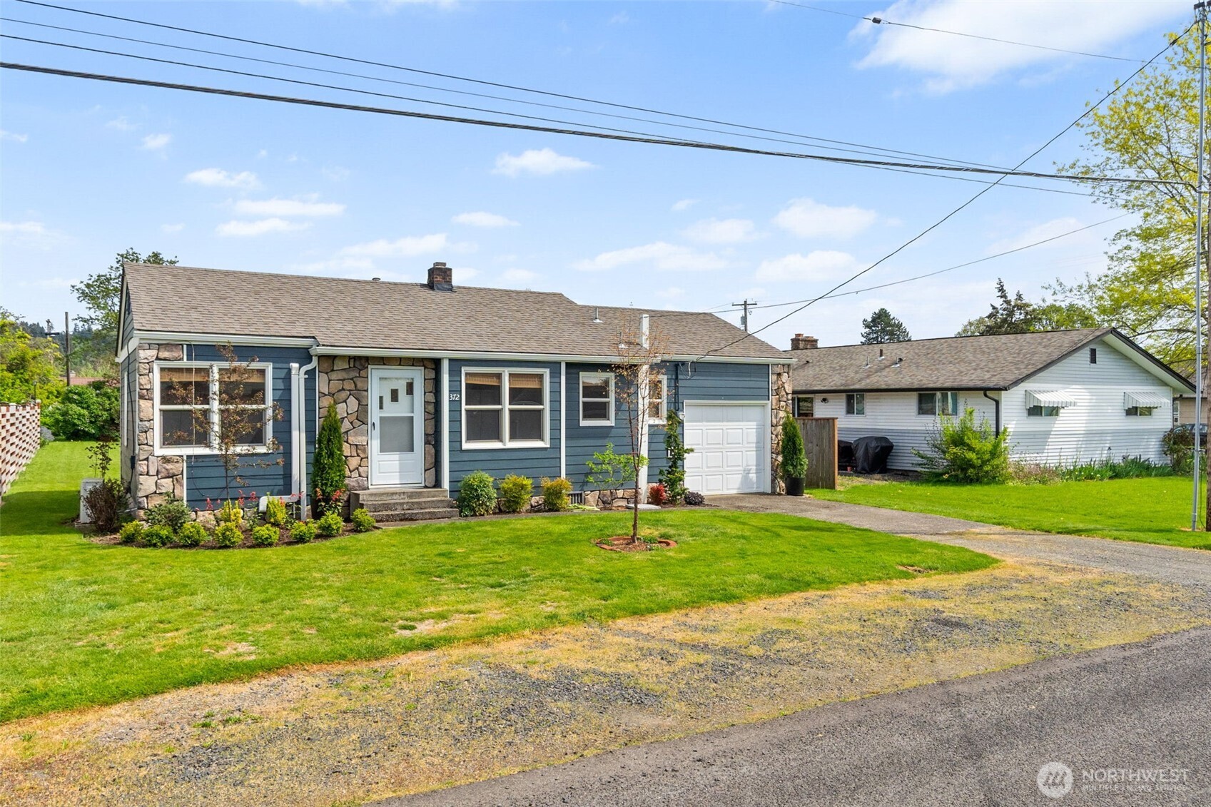 372 SW 14th Street , Chehalis, WA 98532