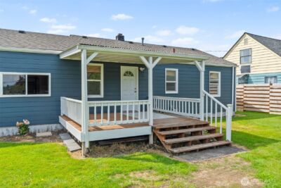 372 SW 14th Street , Chehalis, WA 98532 - Photo 14