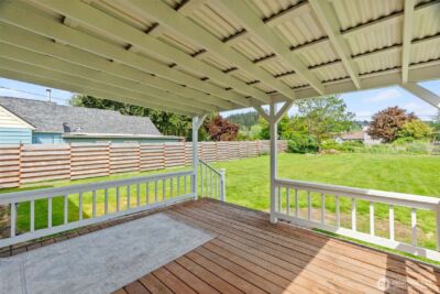 372 SW 14th Street , Chehalis, WA 98532 - Photo 15
