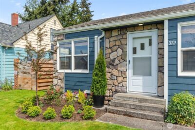 372 SW 14th Street , Chehalis, WA 98532 - Photo 3