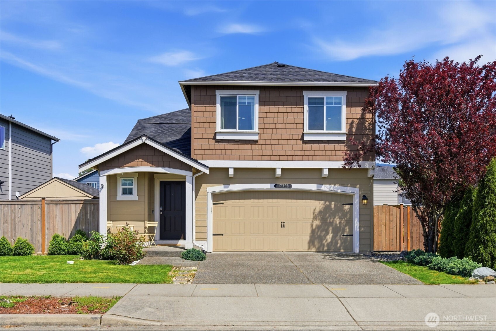 17703 Oak Street , Granite Falls, WA 98252