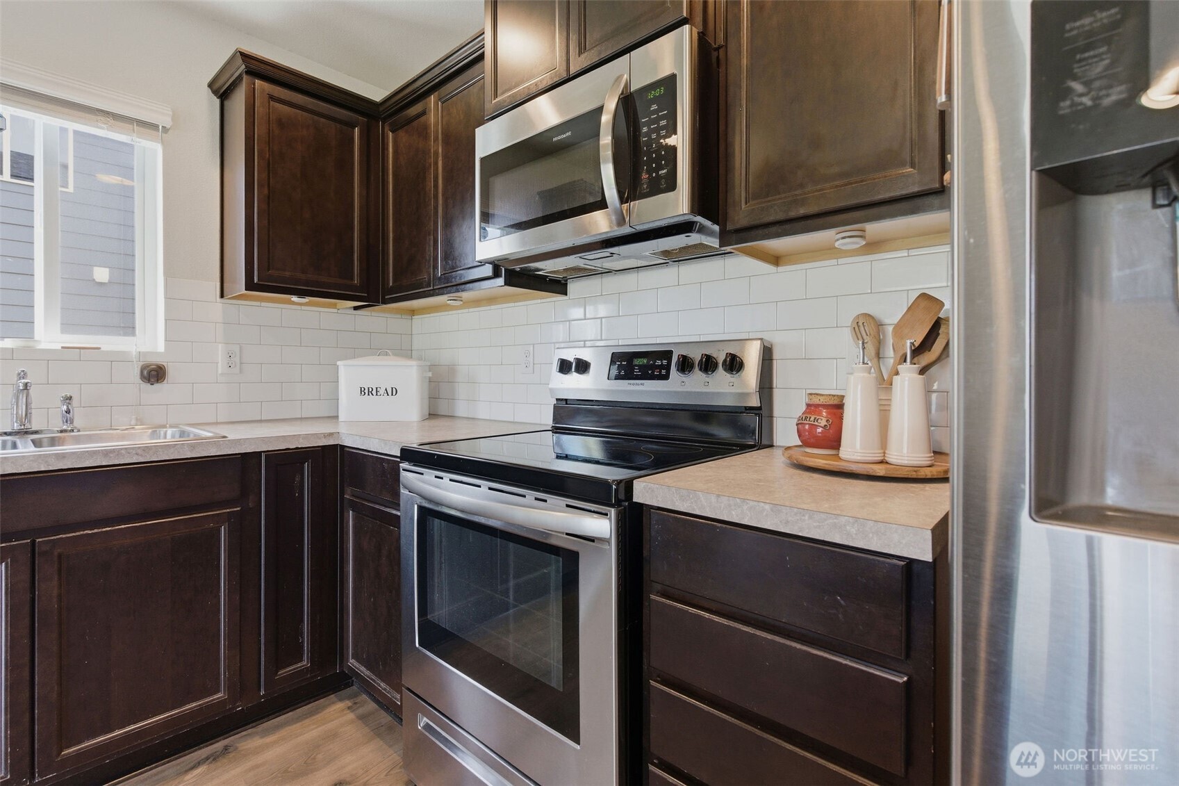 17703 Oak Street , Granite Falls, WA 98252