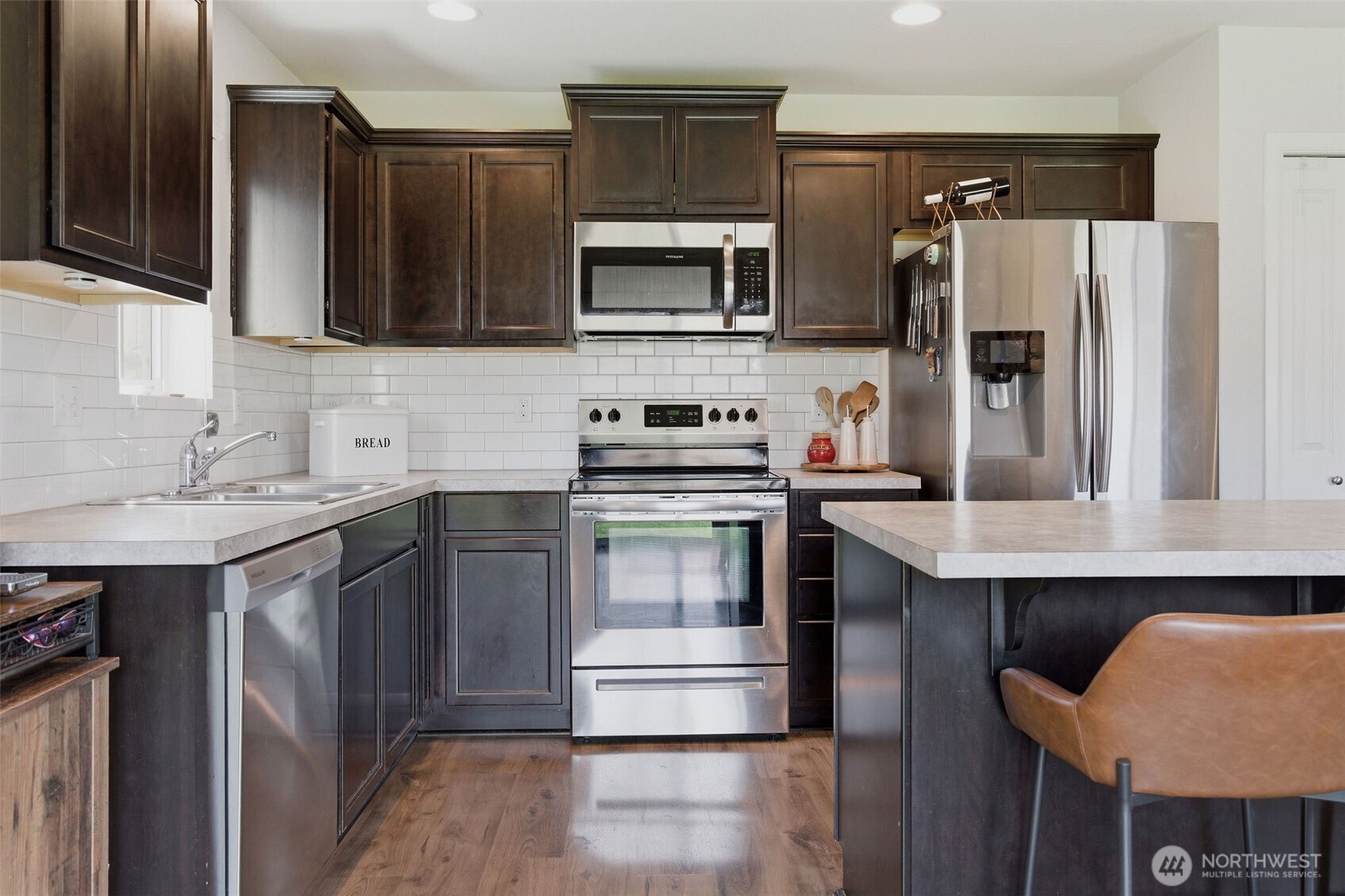 17703 Oak Street , Granite Falls, WA 98252