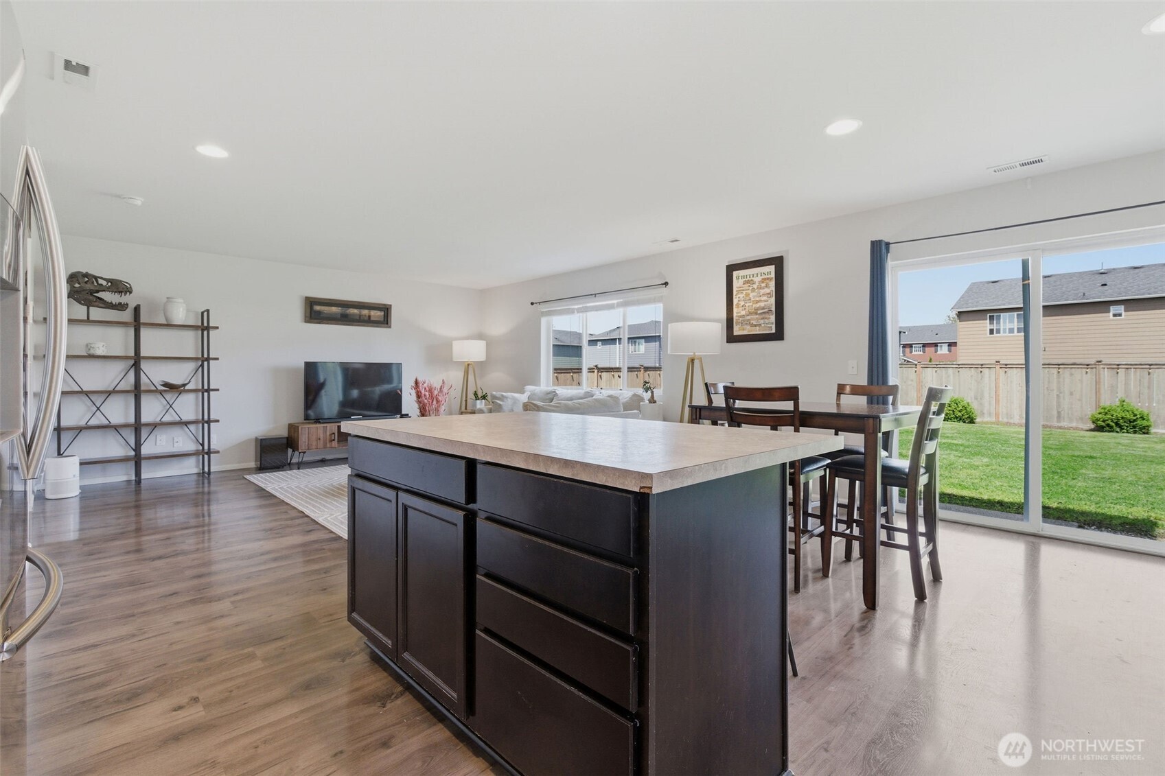 17703 Oak Street , Granite Falls, WA 98252