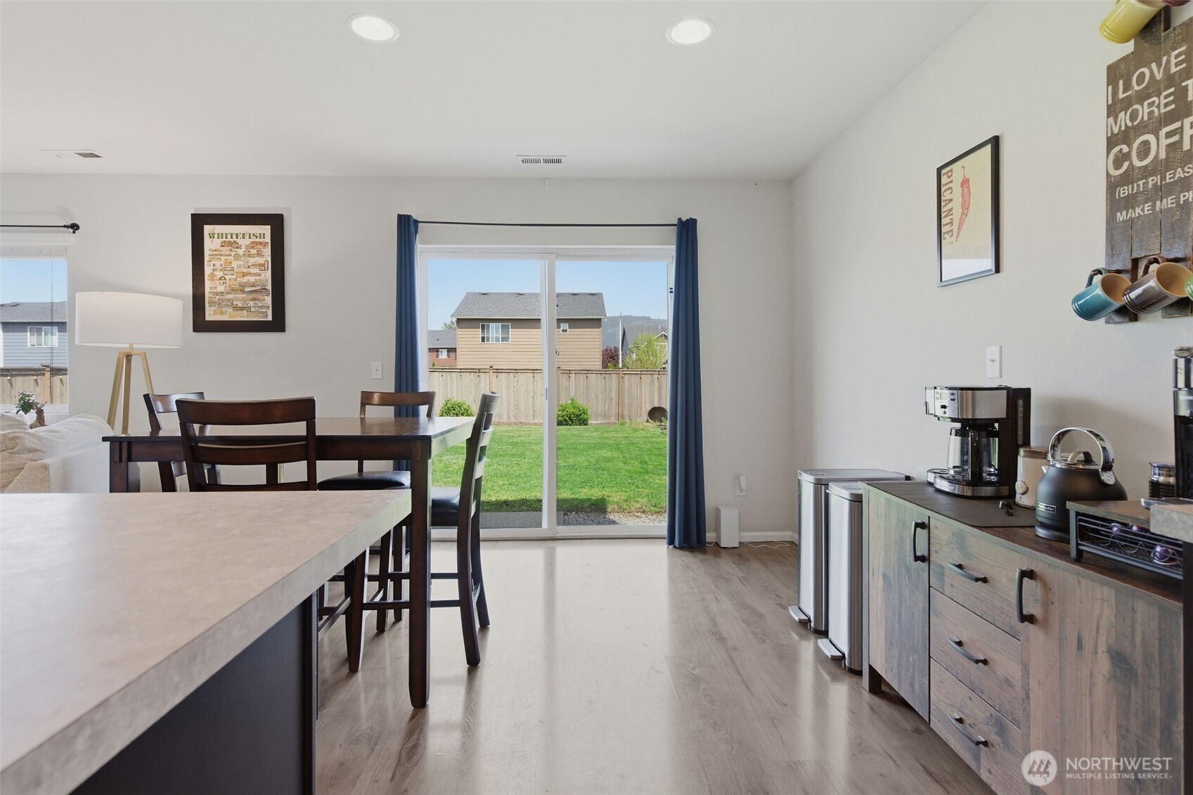 17703 Oak Street , Granite Falls, WA 98252