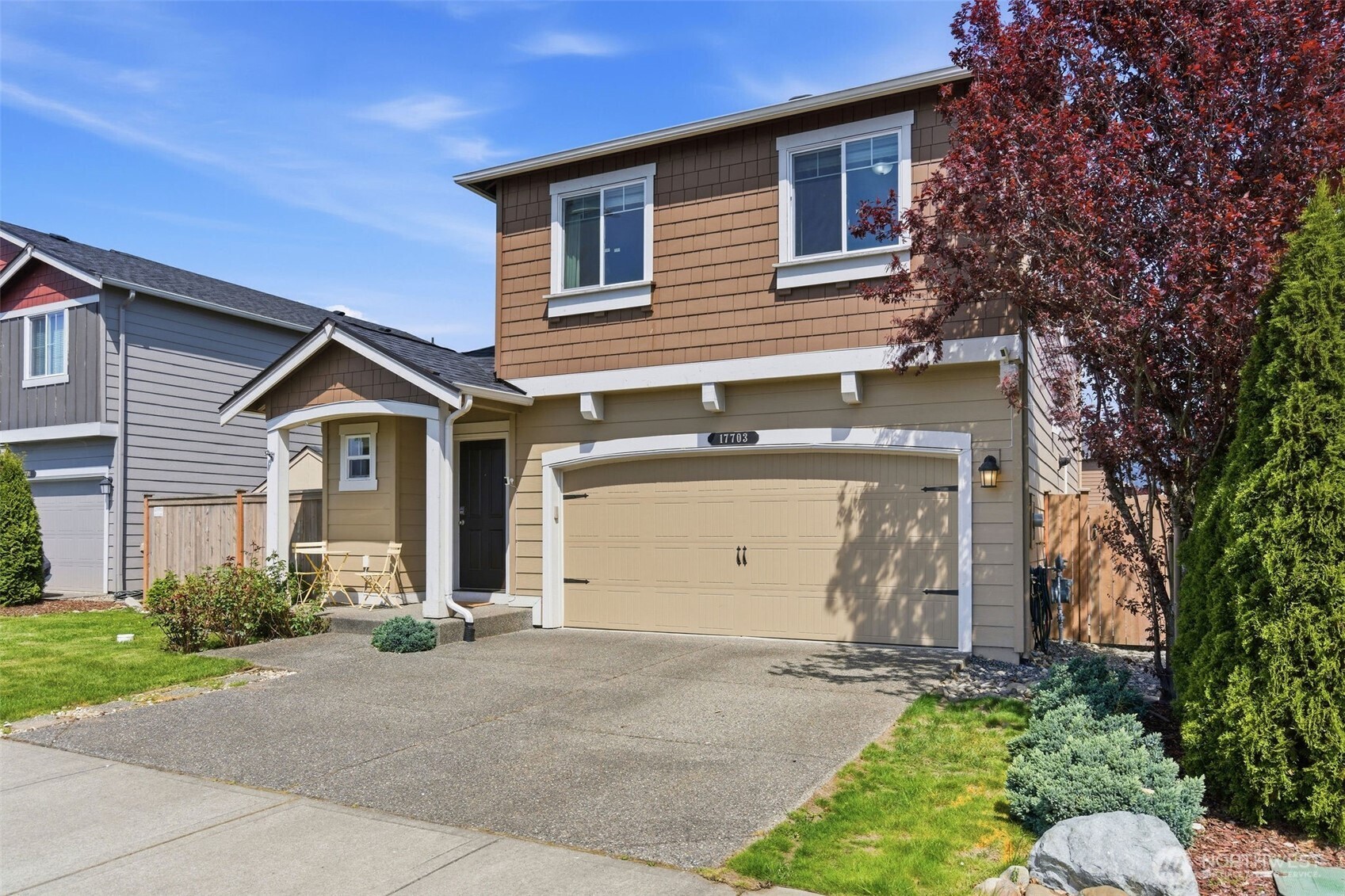 17703 Oak Street , Granite Falls, WA 98252