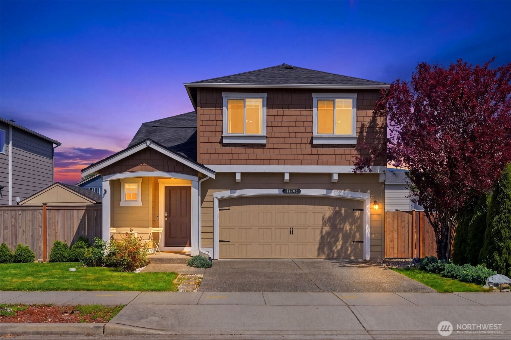 17703 Oak Street , Granite Falls, WA 98252