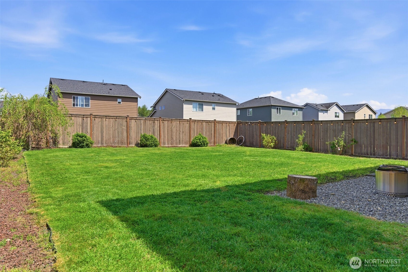 17703 Oak Street , Granite Falls, WA 98252