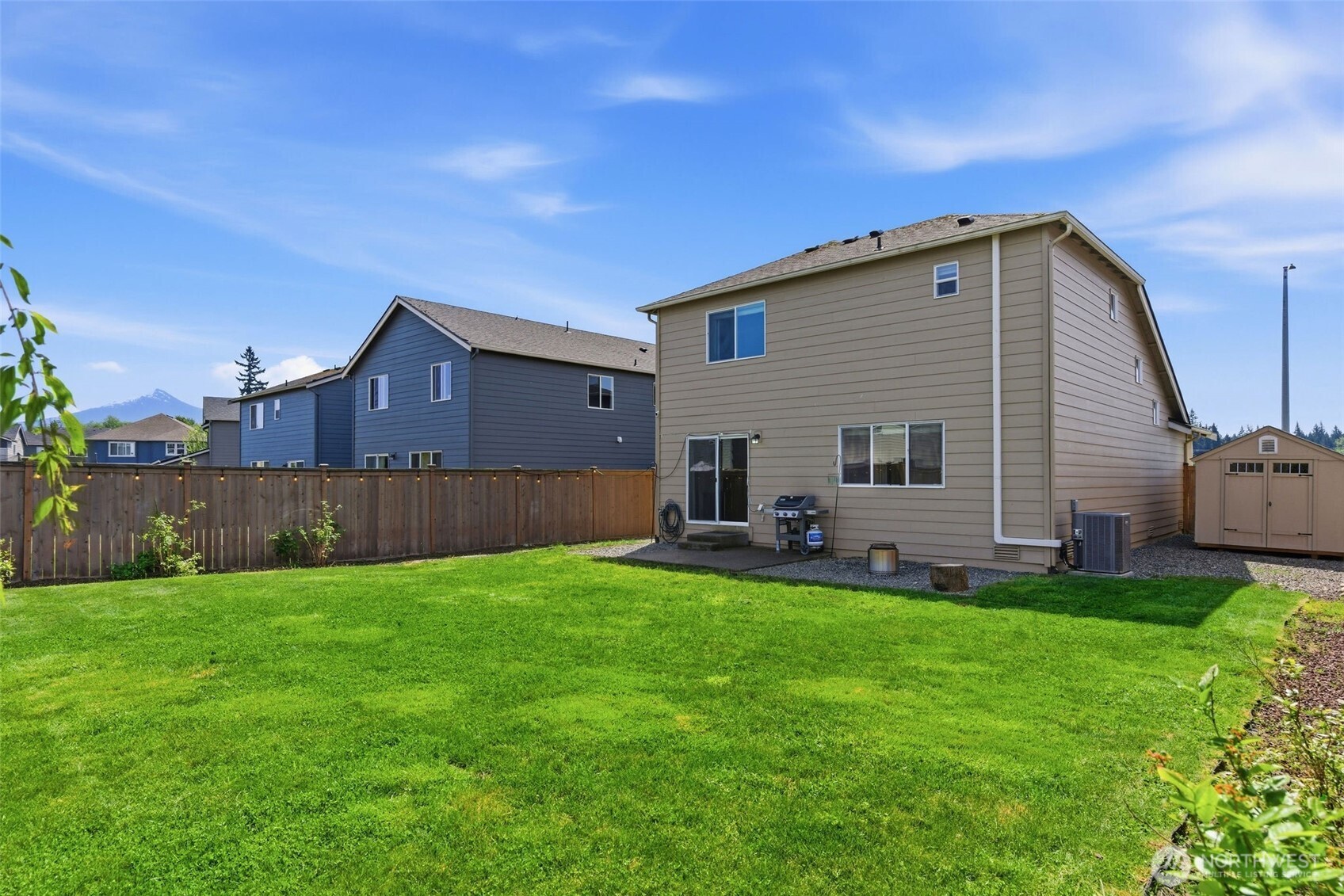 17703 Oak Street , Granite Falls, WA 98252
