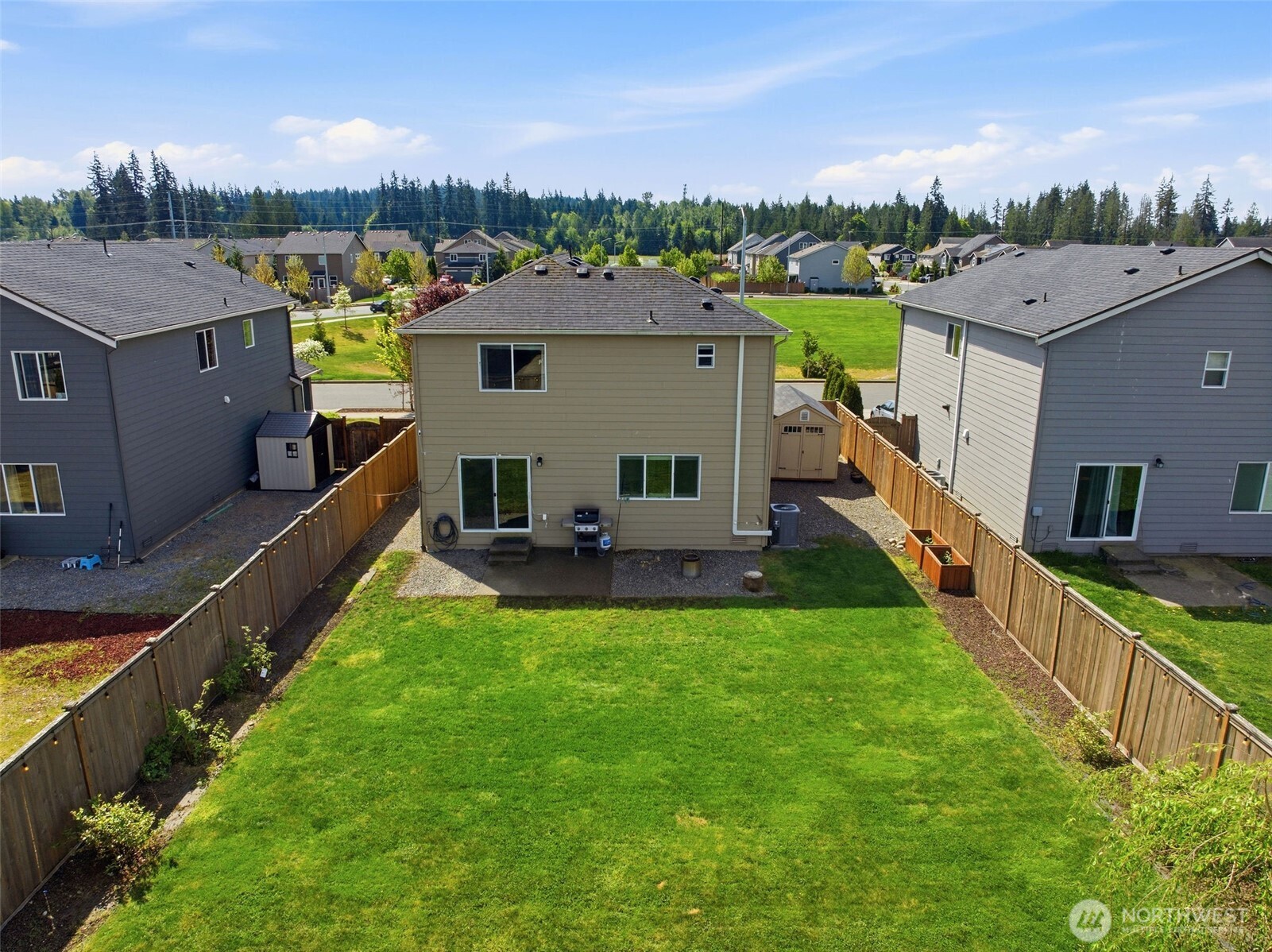 17703 Oak Street , Granite Falls, WA 98252