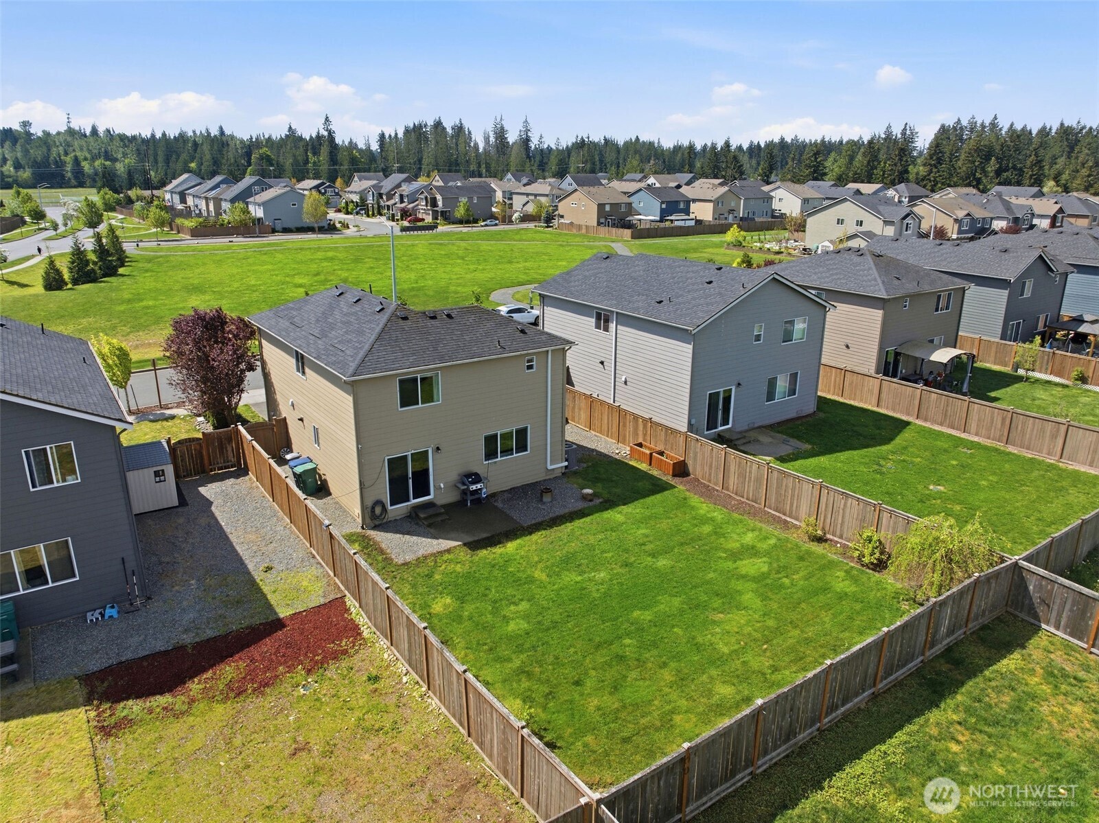 17703 Oak Street , Granite Falls, WA 98252