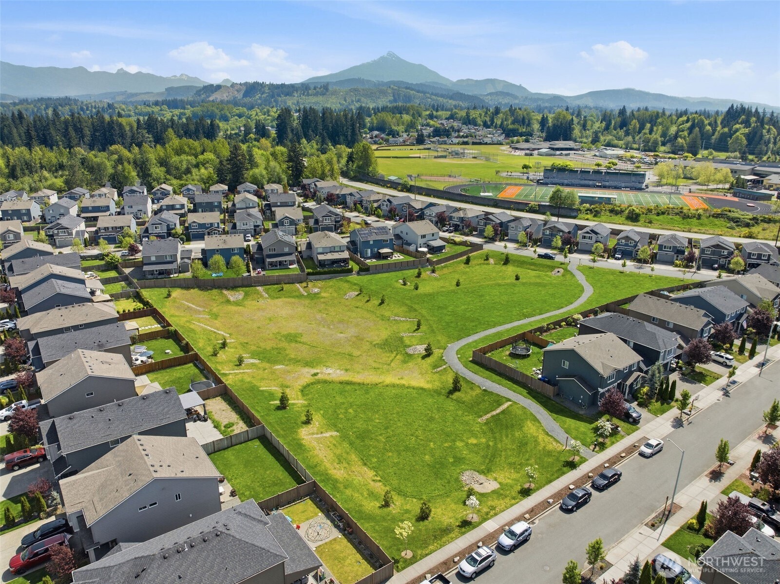 17703 Oak Street , Granite Falls, WA 98252