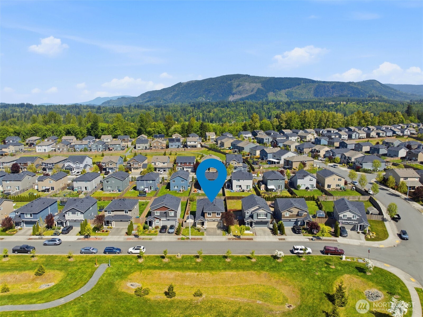 17703 Oak Street , Granite Falls, WA 98252