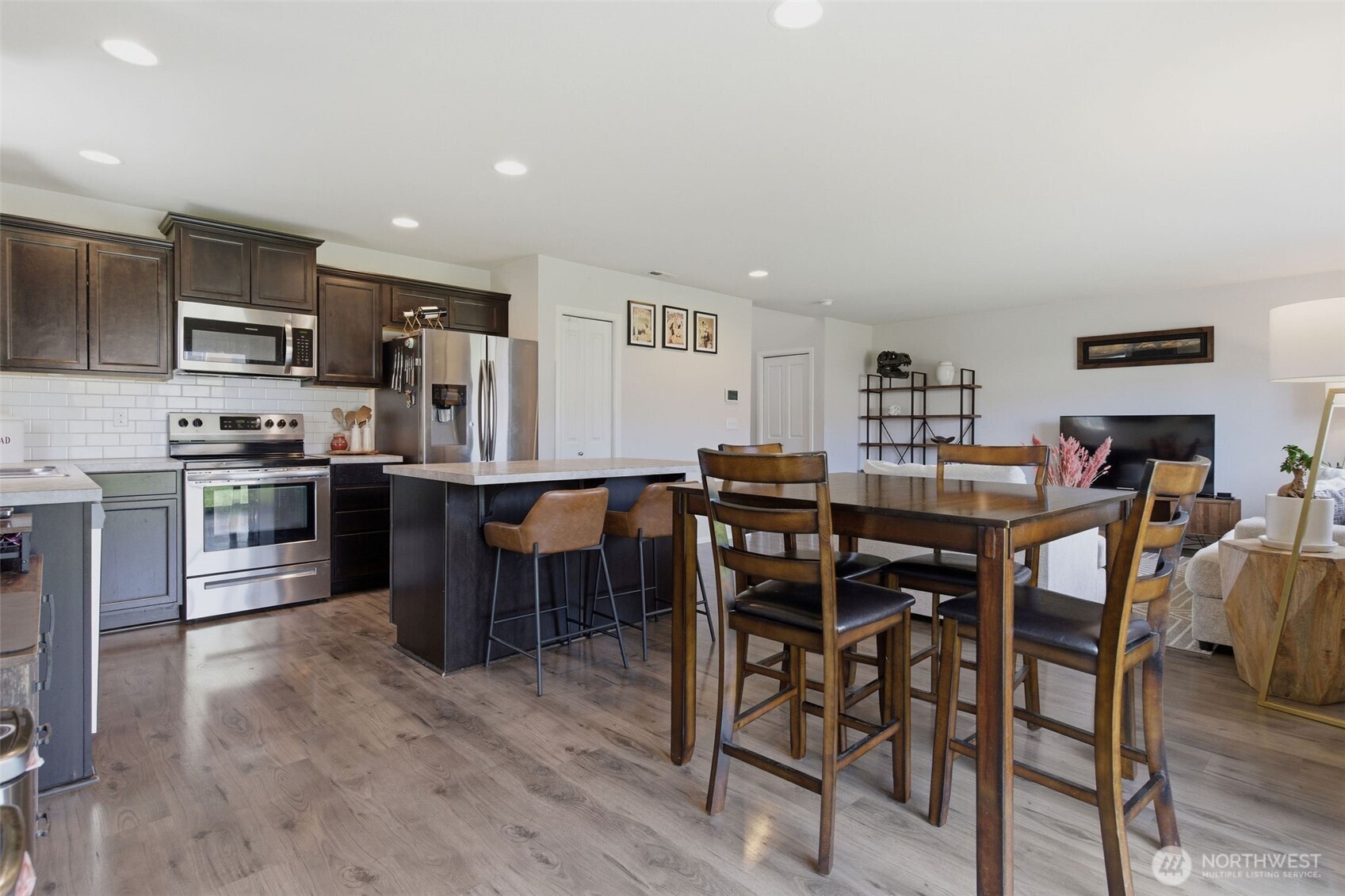 17703 Oak Street , Granite Falls, WA 98252