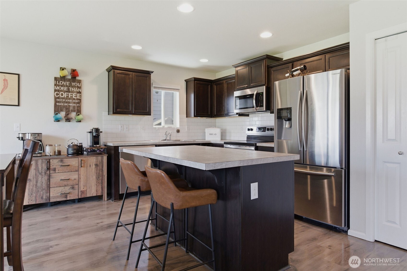 17703 Oak Street , Granite Falls, WA 98252