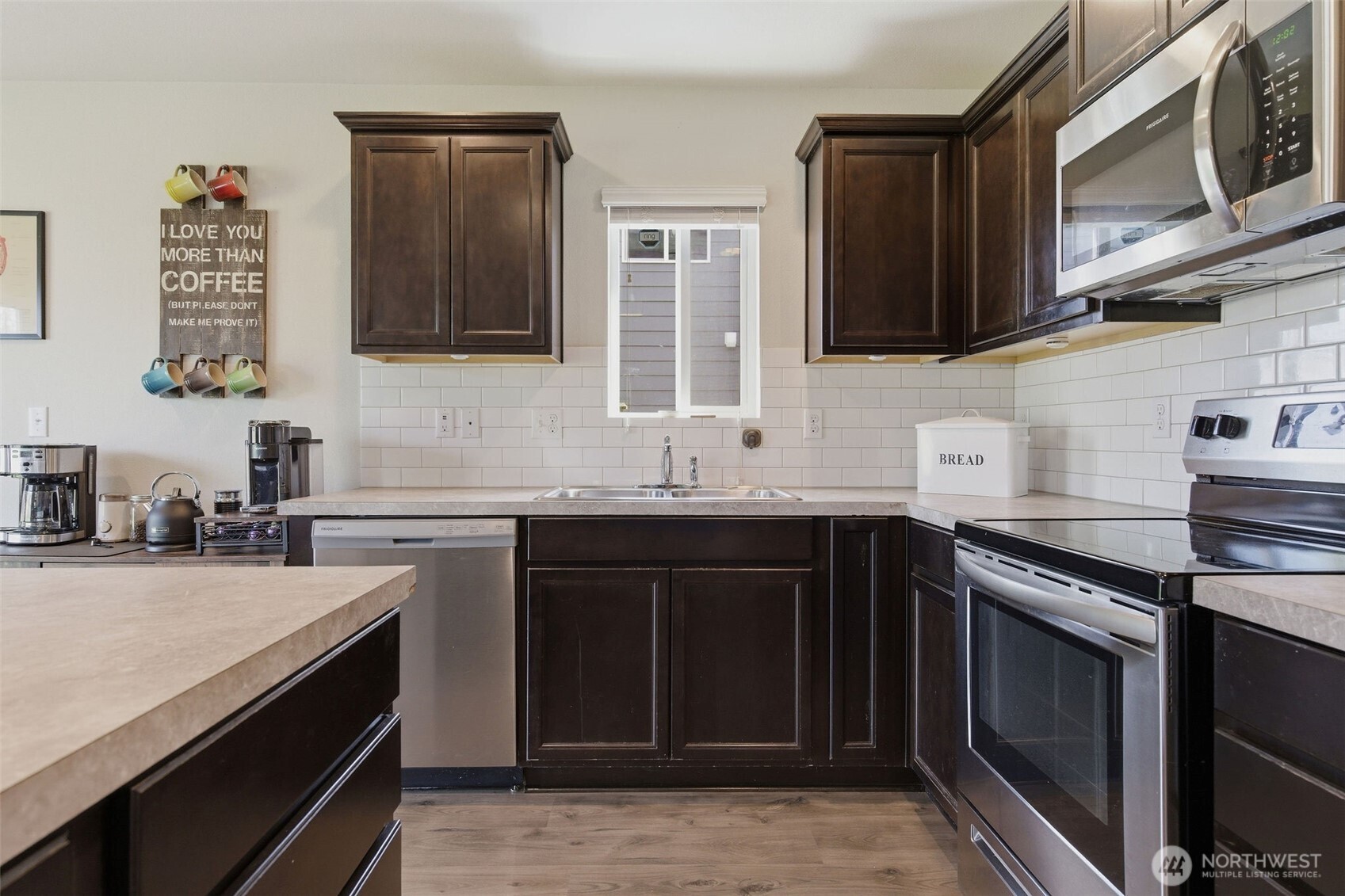 17703 Oak Street , Granite Falls, WA 98252
