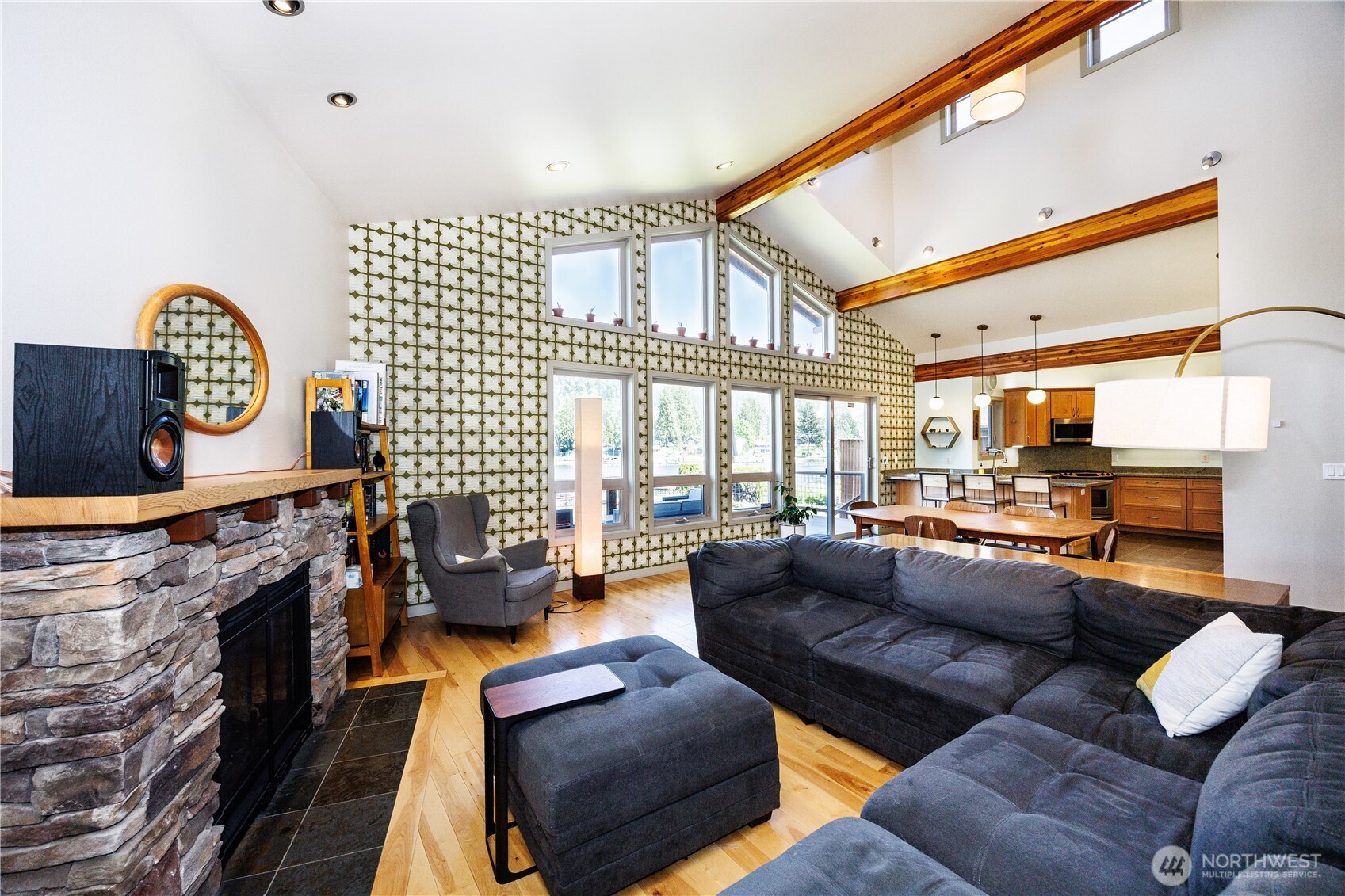 246 Shallow Shore Road , Bellingham, WA 98229