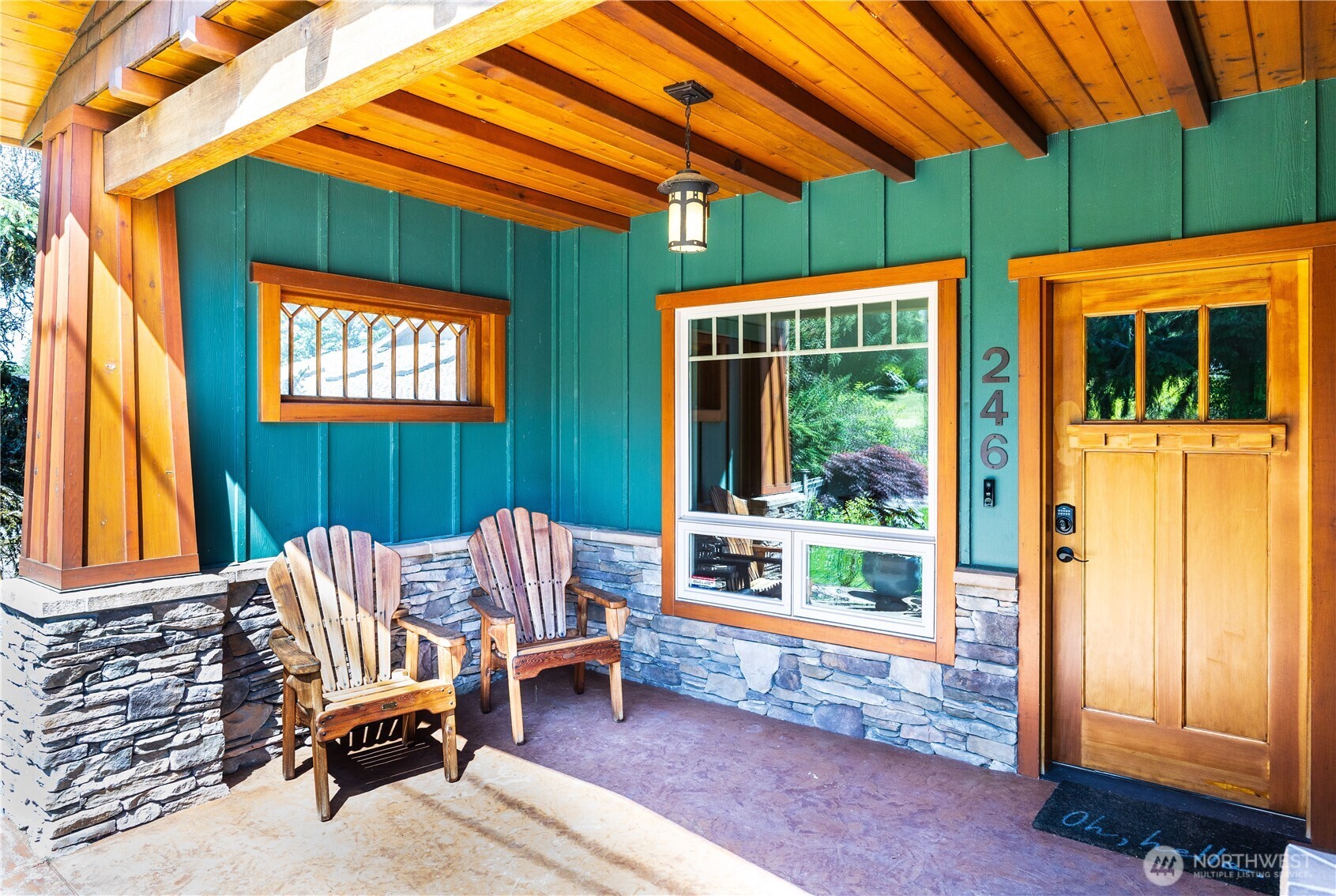 246 Shallow Shore Road , Bellingham, WA 98229