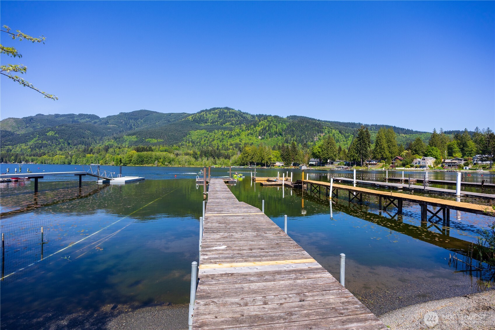246 Shallow Shore Road , Bellingham, WA 98229