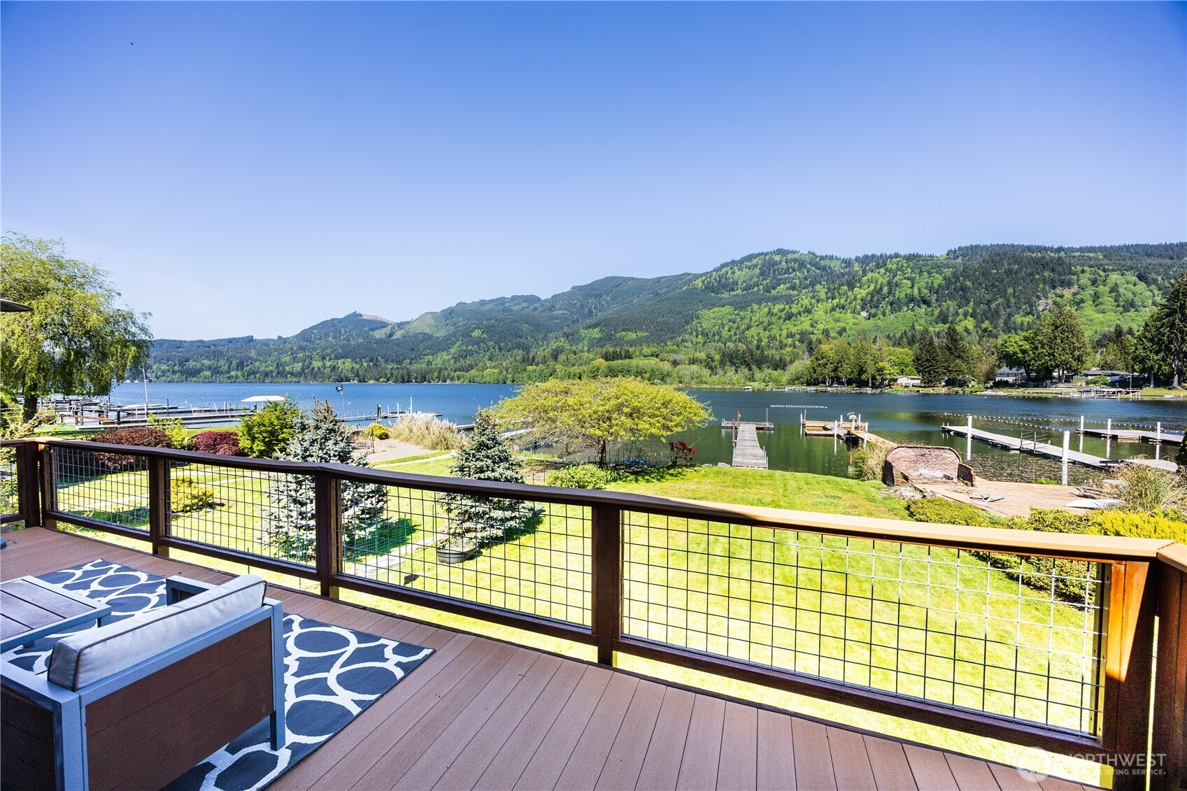 246 Shallow Shore Road , Bellingham, WA 98229