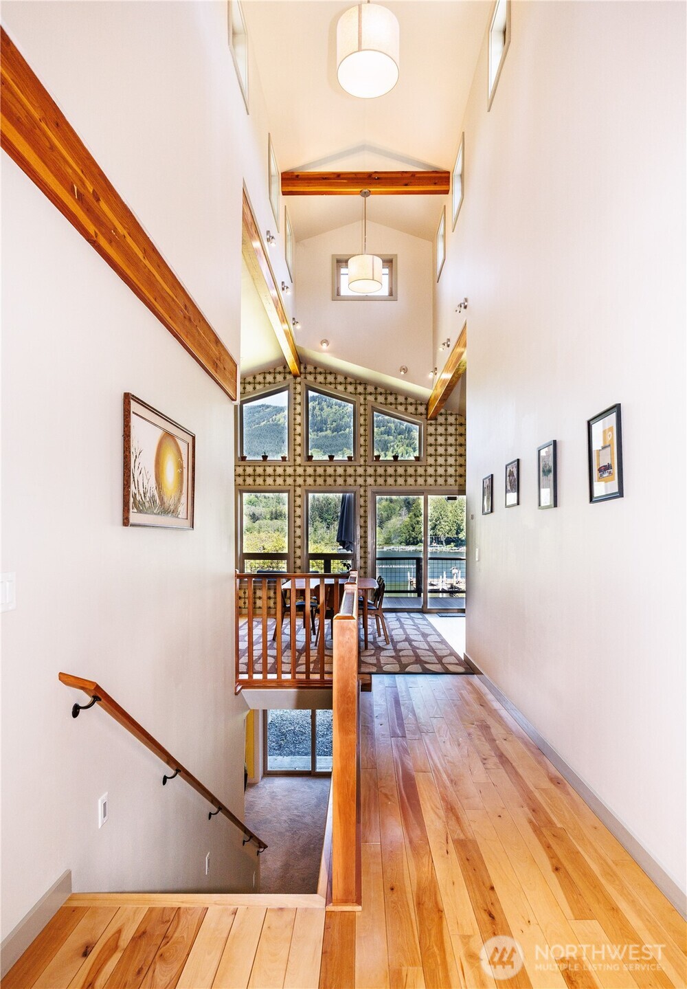 246 Shallow Shore Road , Bellingham, WA 98229
