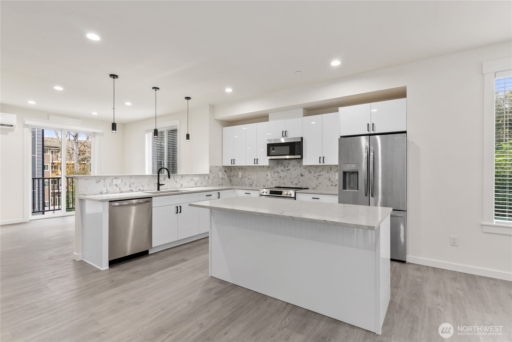 1926 S Washington Street #B206, Tacoma, WA 98405