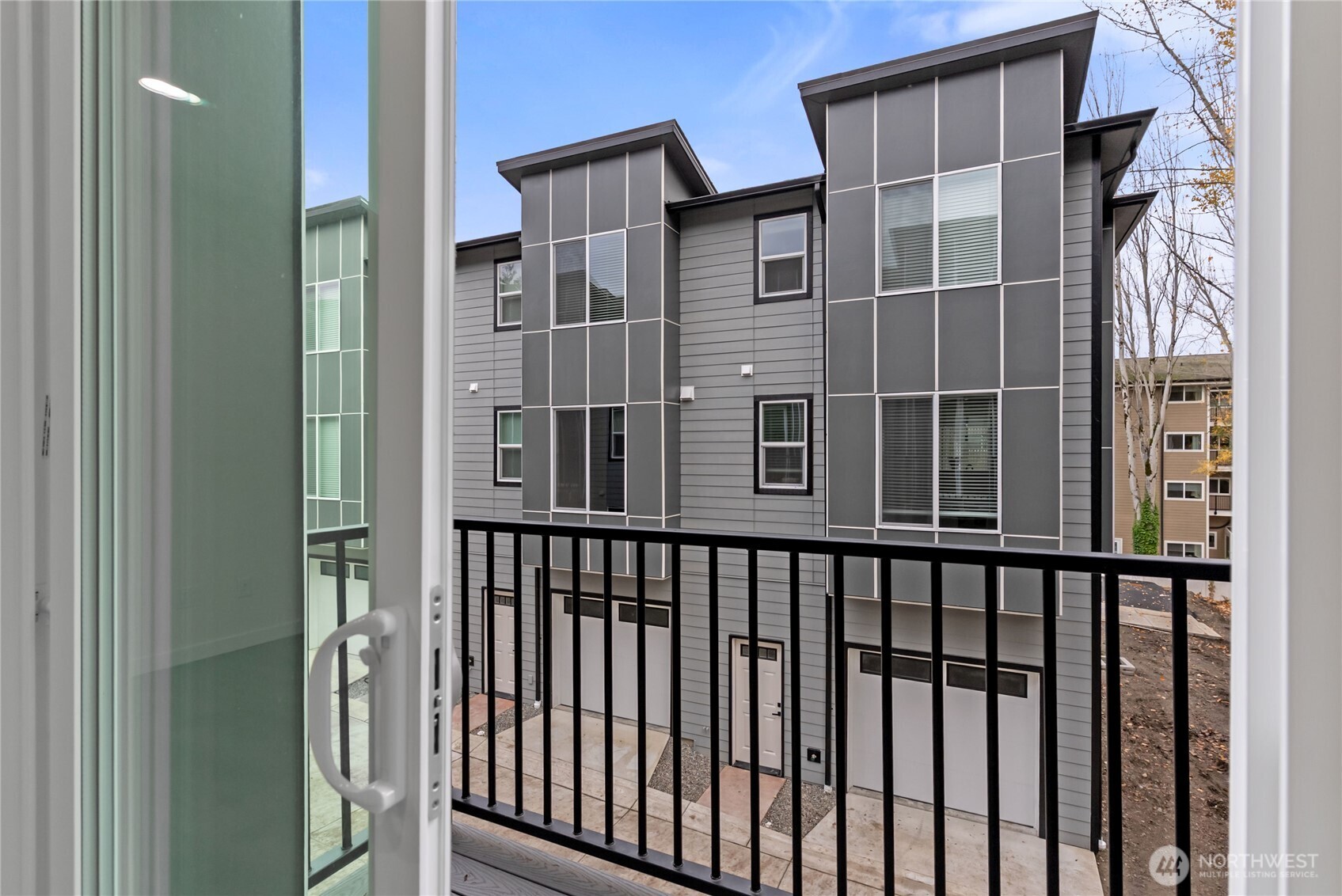 1926 S Washington Street #B206, Tacoma, WA 98405