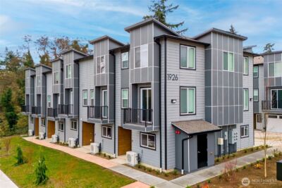 1926 S Washington Street #B206, Tacoma, WA 98405