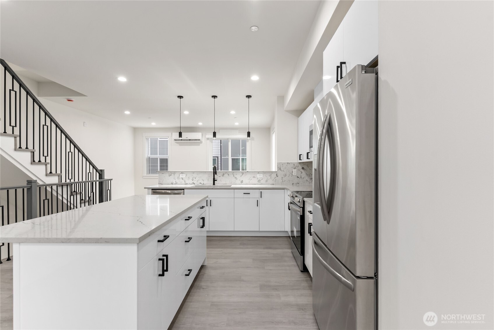 1926 S Washington Street #B206, Tacoma, WA 98405