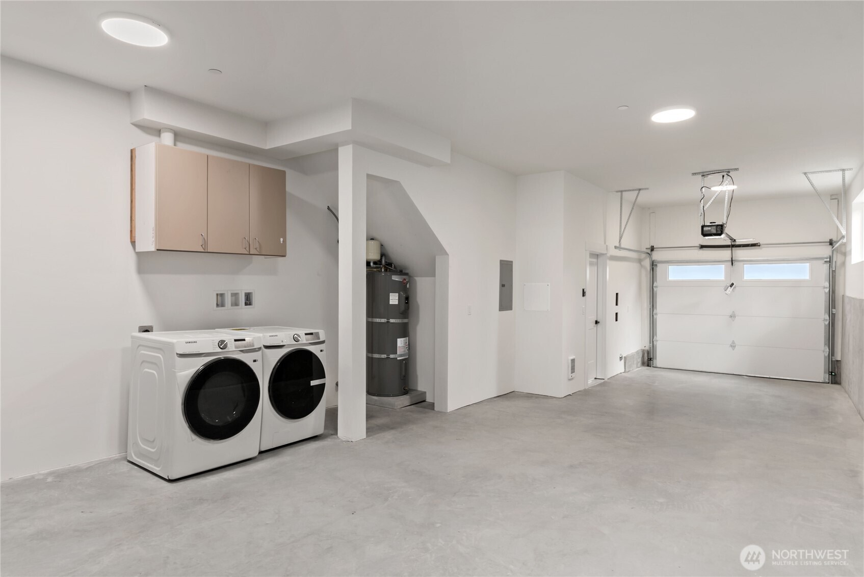1926 S Washington Street #B206, Tacoma, WA 98405