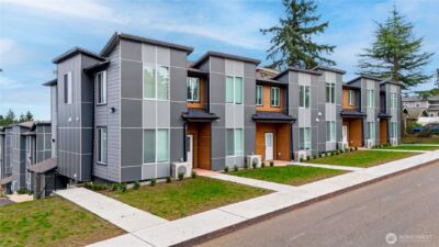 1926 S Washington Street #B206, Tacoma, WA 98405 - Photo 4