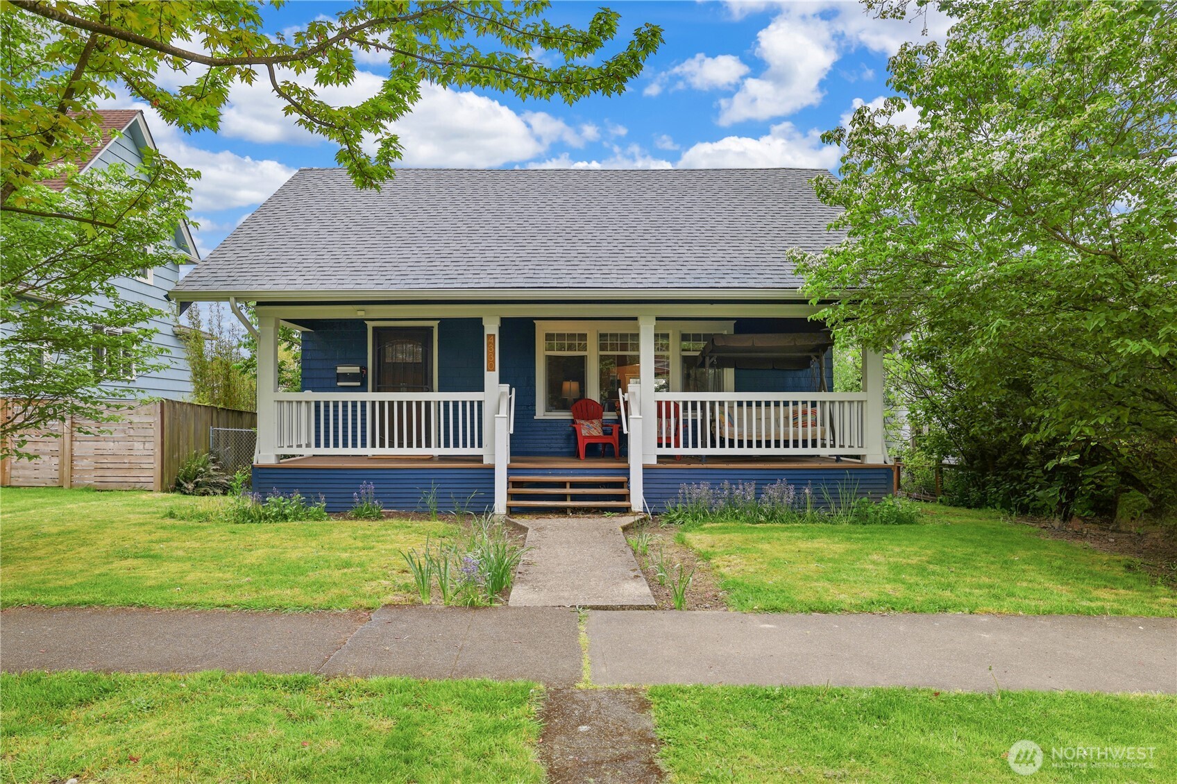 4330 Tacoma Avenue S, Tacoma, WA 98418