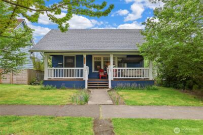 4330 Tacoma Avenue S, Tacoma, WA 98418 - Photo 1