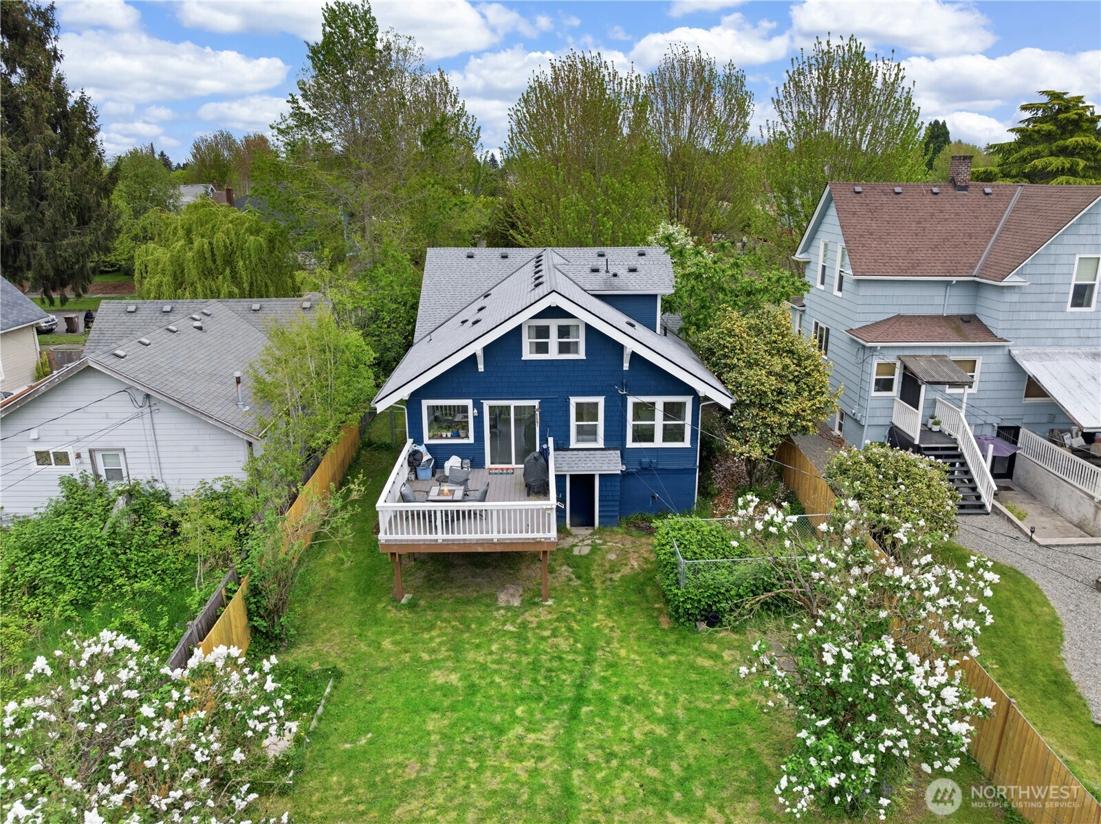4330 Tacoma Avenue S, Tacoma, WA 98418