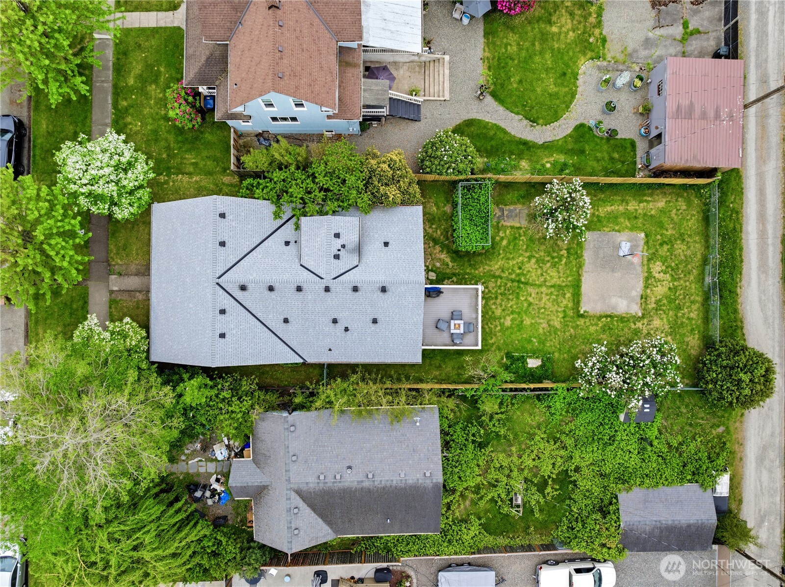 4330 Tacoma Avenue S, Tacoma, WA 98418