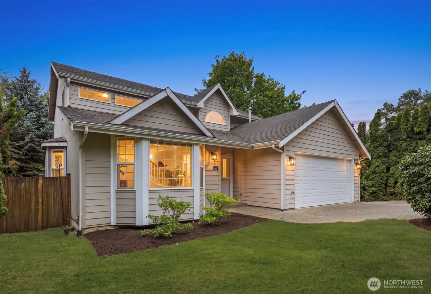 4405 S 261st Street , Kent, WA 98032