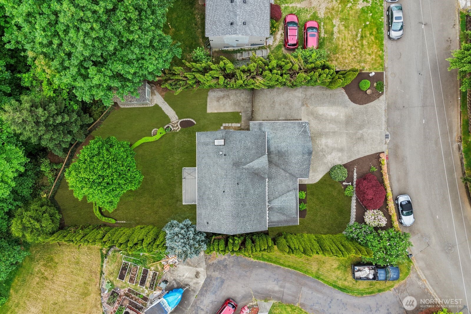 4405 S 261st Street , Kent, WA 98032