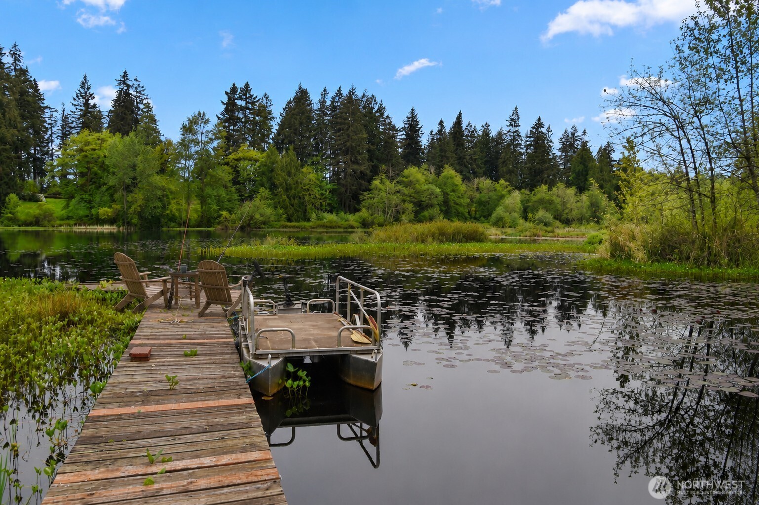 33025 E Holm Lake Drive SE, Auburn, WA 98092